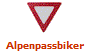 Alpenpassbiker