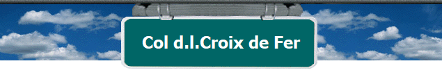 Col d.l.Croix de Fer