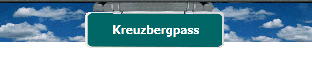 Kreuzbergpass