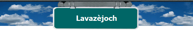 Lavaz�joch