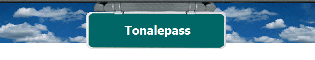Tonalepass